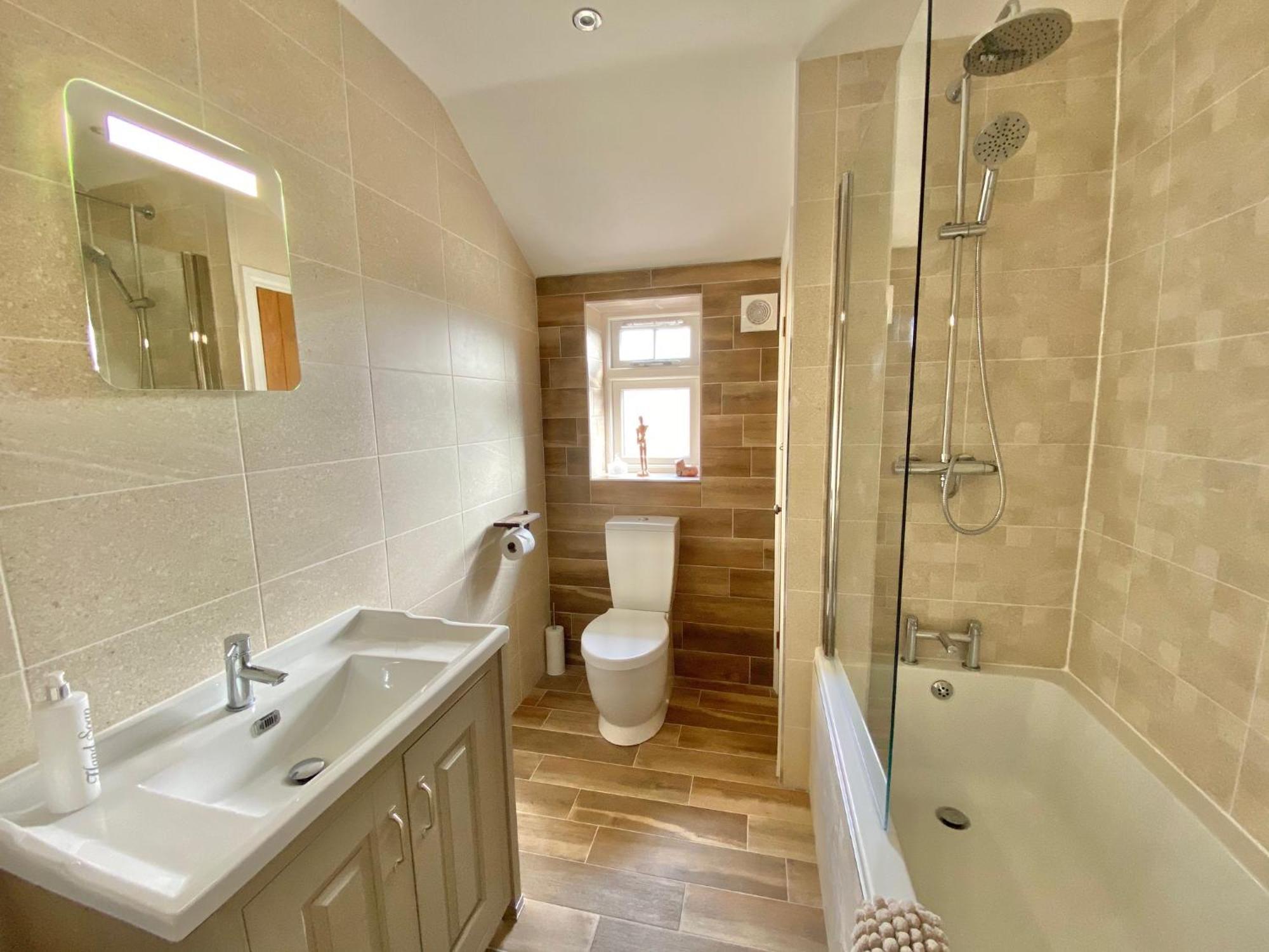 Village Barn Conversion Near York Extérieur photo