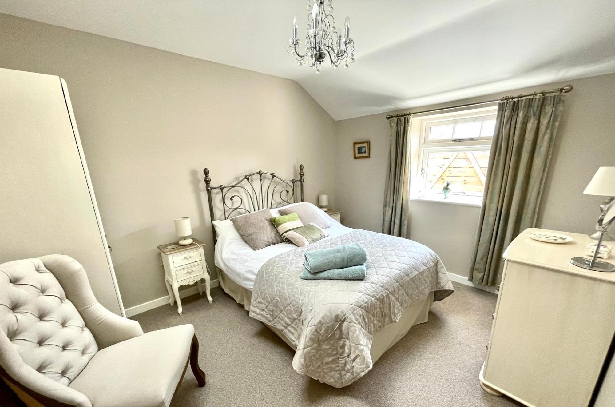 Village Barn Conversion Near York Extérieur photo