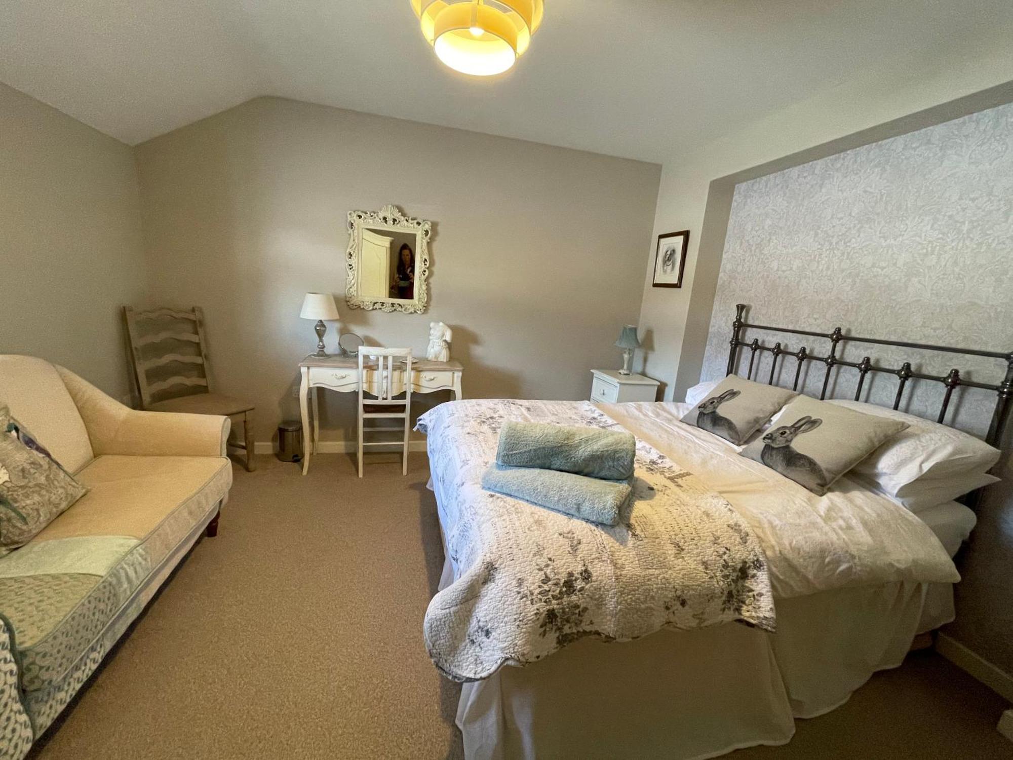 Village Barn Conversion Near York Extérieur photo